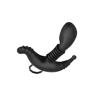 Beginners Prostate Massager