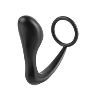 Ass Gasm Cock Lock