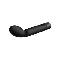 4.5" Tickler Prostate Massager