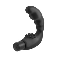 4" Reach Around Prostate Massager