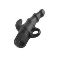 Vibrating P Spot Spiral