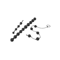Beginners Anal Bead Kit