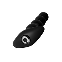 5" Rechargeable Anal Beads