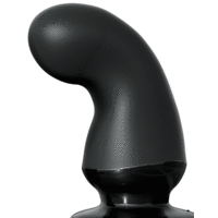 4.5" Inflatable P-Spot Massager