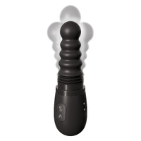 8.5" Gyrating Ass Thruster
