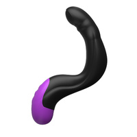 4" Hyper-Pulse P-Spot Massager