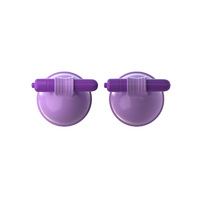 Vibrating Breast Suckers