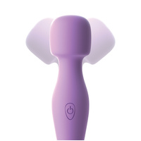 Massage-Her Wand Massager