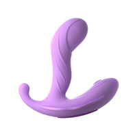 Stimulate-Her G-Spot Vibrator