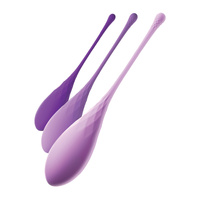 Train Her Kegel Balls
