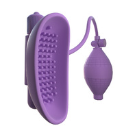 Pump-Her Pussy Pump