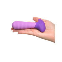 3.5" Tease-Her G-Spot Vibrator