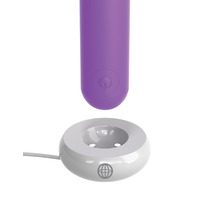 3.5" USB Bullet Vibrator