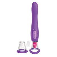 Ultimate Pleasure Clit Stimulator