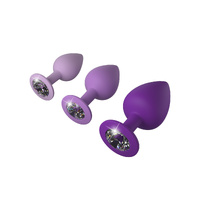 Little Gems Anal Trainer Set