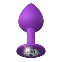 Little Gem Medium Butt Plug