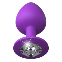 Little Gem Large Butt Plug