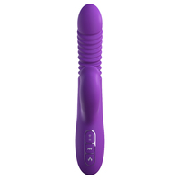9.5" Ultimate Thrusting Vibrator