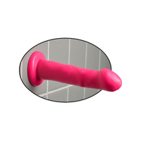 6" Please Her Dildo