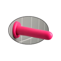 5" Mr. Smoothy Dildo