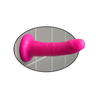 6" Slim Dildo