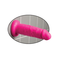 6" Chub Dildo