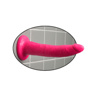 7" Slim Dildo