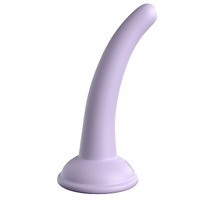 5" Curious Five Dildo