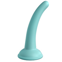 5" Curious Five Dildo