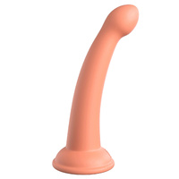 6" Secret Explorer Dildo