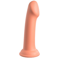 6" Big Hero Dildo