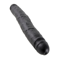 12" Slim Double Dildo