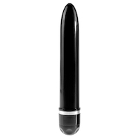 10" Vibrating Stiffy Cock