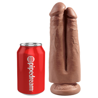 7" Double Cock