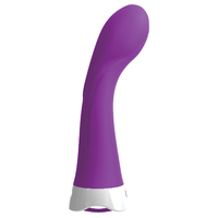 7.5" Wall Banger G-Spot Vibrator