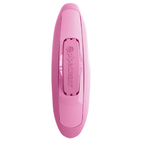 6.5" Rock N Grind G-Spot Vibrator