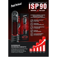 Infrared Automatic Penis Pump