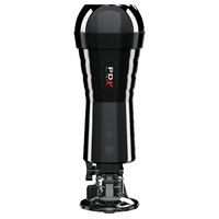 Cock Compressor Pussy Stroker 