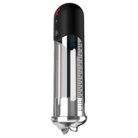 Blowjob Automatic Penis Pump