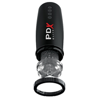 Moto-Bator 2 Thrusting Stroker