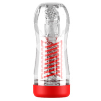 Viewtube 2 Clear Stroker