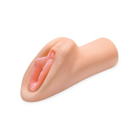 Pussy Heaven Stroker