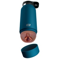 Private Pleaser Fuck Flask