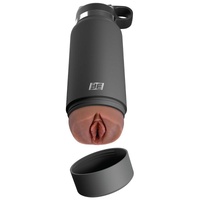 Secret Delight Fuck Flask