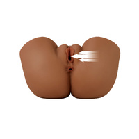 Back That Ass Up Mega Stroker