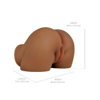 Shake That Ass Mega Stroker