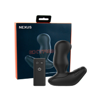5" REVO Extreme Prostate Massager