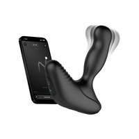 Revo Stealth Pro Prostate Massager