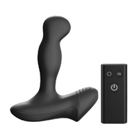 3.5" REVO Slim Prostate Massager