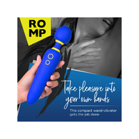 Flip Wand Massager